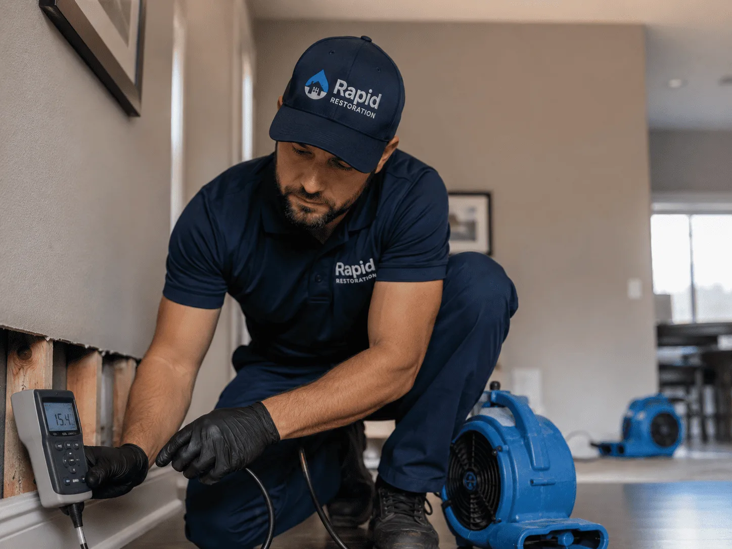 Common questions about Dehumidification in Hollis Center, ME